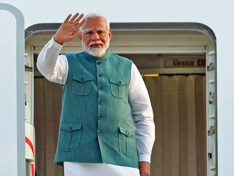 මෝදිගේ ශ්‍රී ලංකා සංචාරය ගැන ඉන්දියාවෙන් නිල නිවේදනයක්!