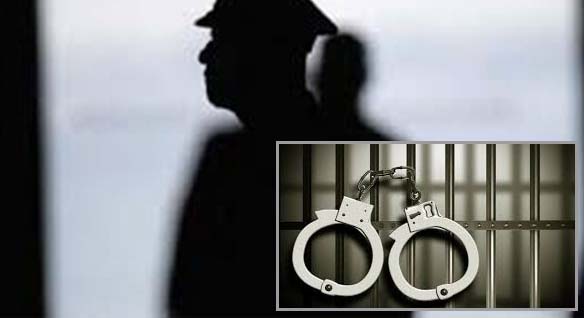 Police Cultural Division boss accepts bribes worth 14 million from across the country