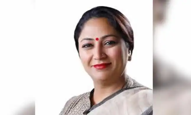 New Delhi Chief Minister Rekha Gupta attacked at her home