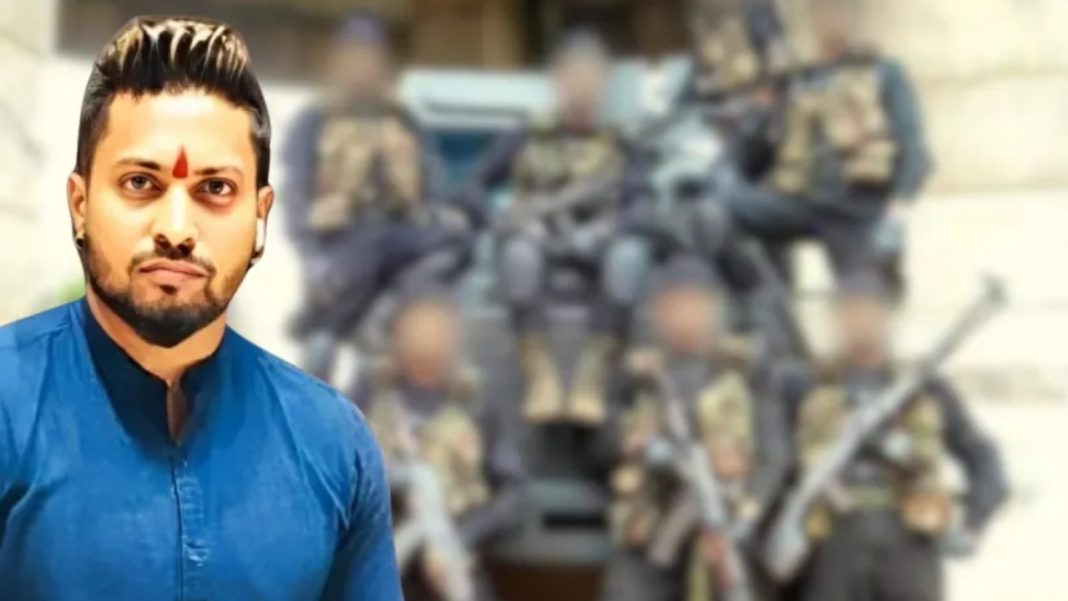 කෙහෙල්බද්දර පද්මේගේ රෙකෝඩ් එක උසාවියට බාරදෙයි