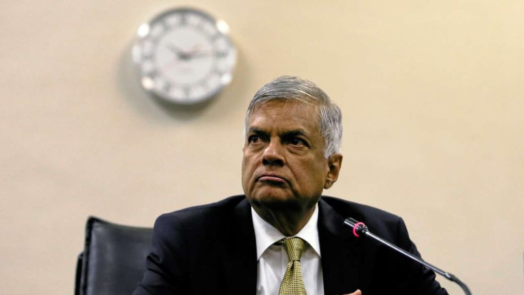 Court Orders Swift Conclusion to Ranil Wickremesinghe Probe, Cites Contempt Concerns
