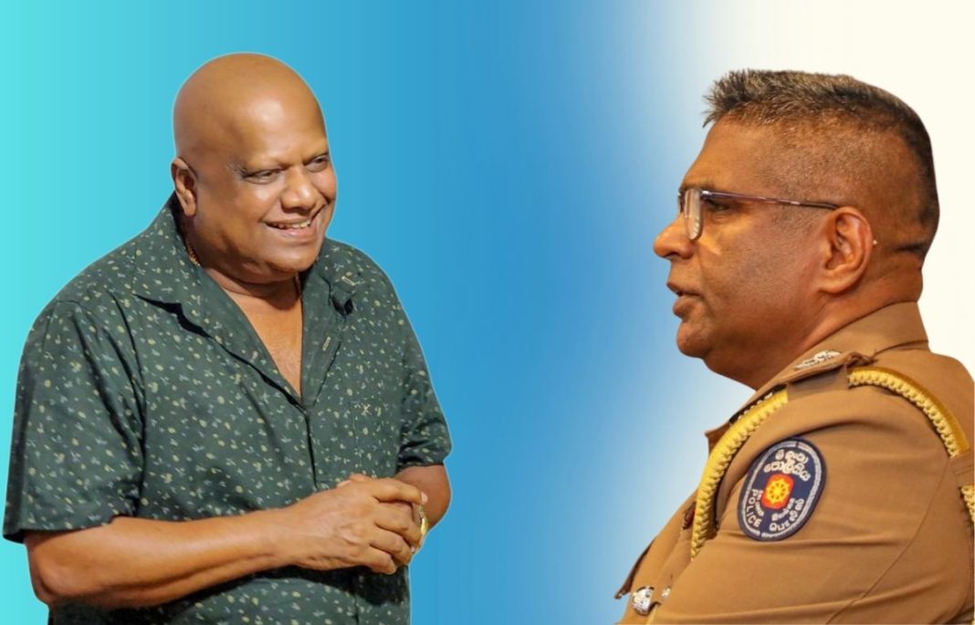 Parliamentarians Granted Immediate Security Amidst Rising Threats