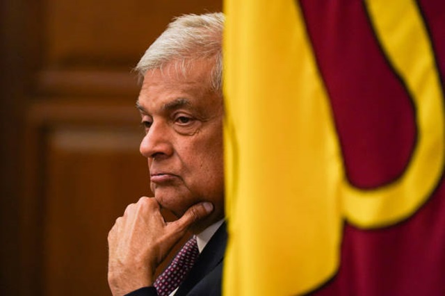President Wickremesinghe's Misuse of Funds Case to be Heard Tomorrow!