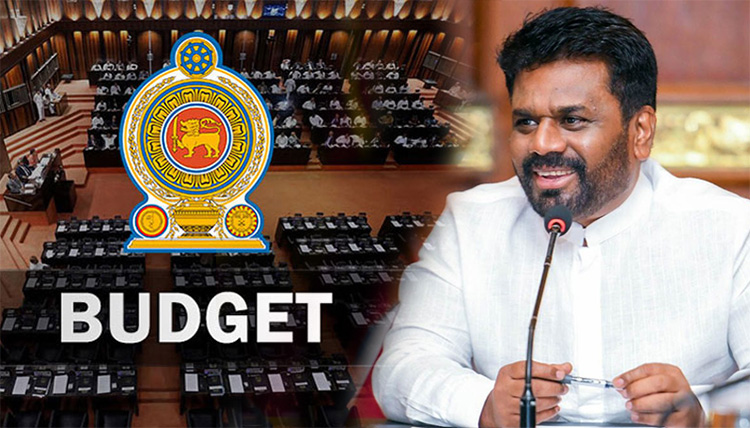 රාජ්‍ය සේවයේ වැටුප් ඉහළට? : ජනප්‍රිය අයවැය යෝජනා නිසා විපතක් අත ලඟද?