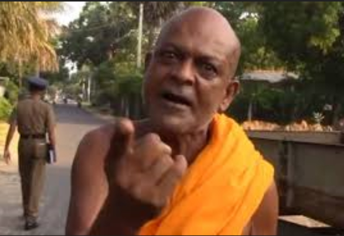 අම්පිටියේ සුමනරතන හිමි